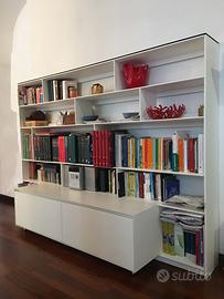 Libreria Flat C