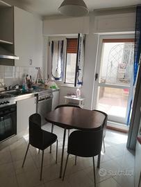 Camere singole per studentesse/lavoratrici