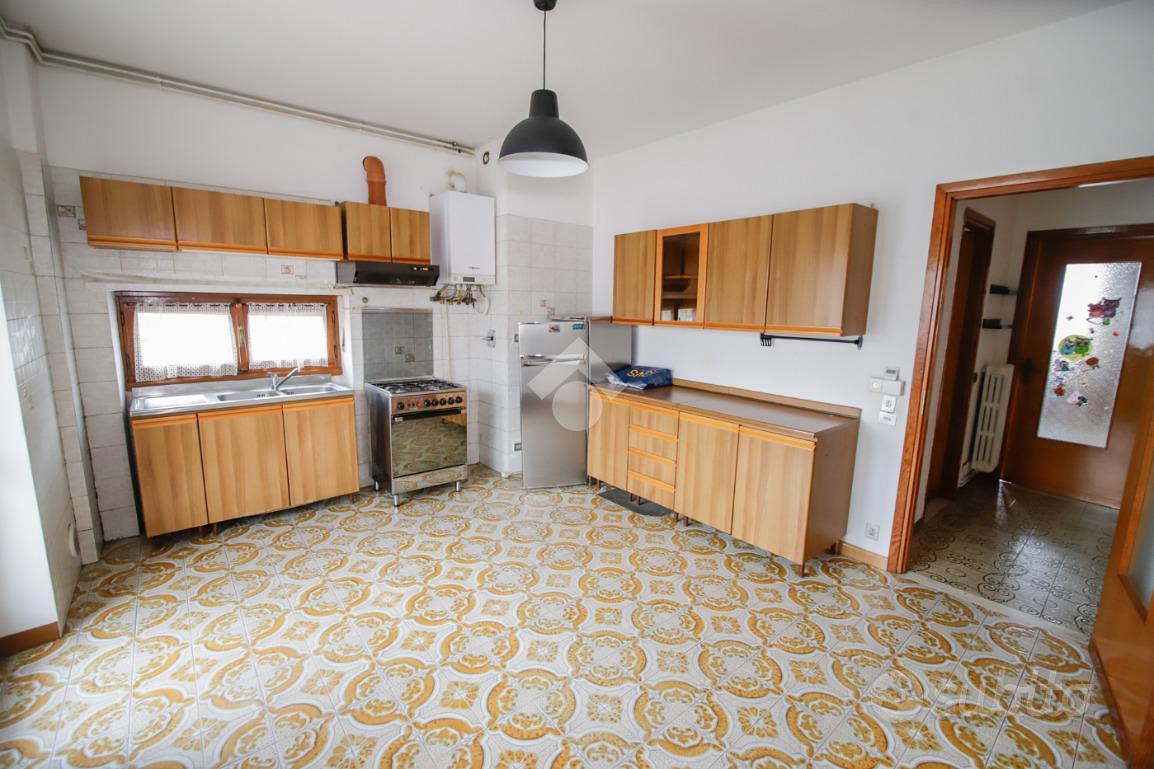 Apartment in Rivarossa, Villaggio I Coppi - Vista 4