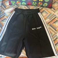pantaloncino palm angels