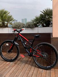 MTB Capra YT 2017