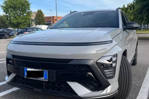 HYUNDAI KONA 1.6 full Hybrid NLINE