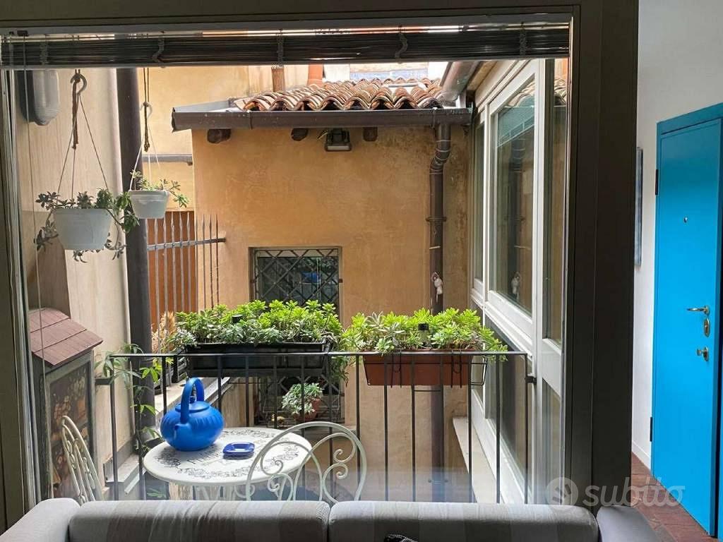 Appartamento di 60 m² con 2 locali a Bergamo - Vista 4
