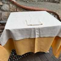 Tovagliato per ristoranti