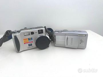 CAMERE FOTOGRAFICHE