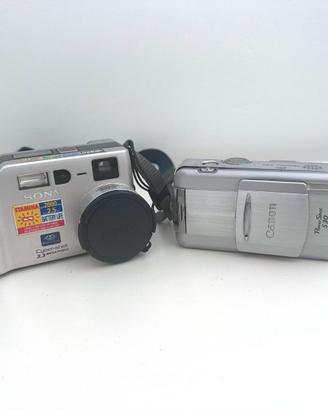 CAMERE FOTOGRAFICHE