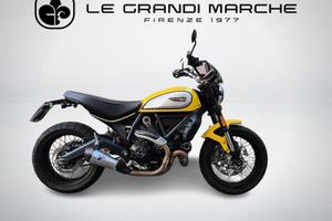 Ducati Scrambler 800