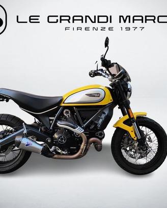 Ducati Scrambler 800