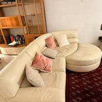 Divano Poltrone sofà