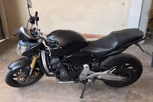 Honda Hornet 600 ABS 2007