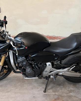 Honda Hornet 600 ABS 2007