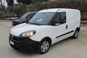 Fiat Doblo' 1.6 105cv - 2022