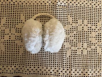 Cuffie per bambina