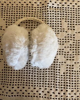 Cuffie per bambina