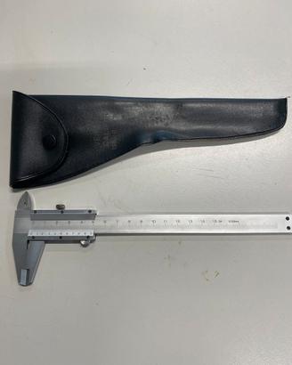 Calibro universale 1/50 Vernier