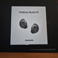 auricolari GALAXY BUNS FE