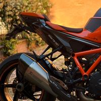 Akrapovic Superduke 1290 2021/22