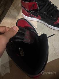 Jordan one high