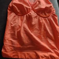 canotta donna sixs taglia s