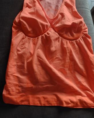 canotta donna sixs taglia s