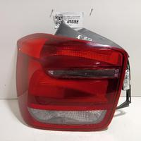 STOP FANALE POSTERIORE SINISTRO BMW Serie 1 F20 90