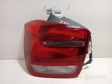 STOP FANALE POSTERIORE SINISTRO BMW Serie 1 F20 90