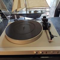 Harman Kardon Microrace tonearm by ITO from T40 tu