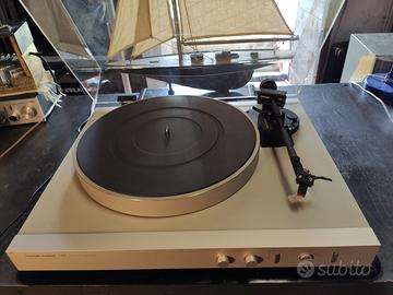 Harman Kardon Microrace tonearm by ITO from T40 tu