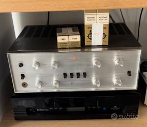 Used Pioneer SA-810 Integrated amplifiers for Sale | HifiShark.com