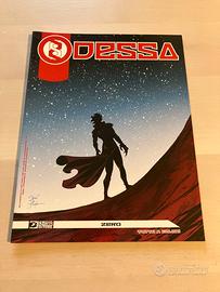 Odessa n. 0 - Bonelli