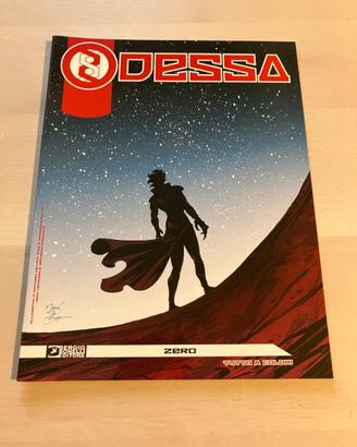 Odessa n. 0 - Bonelli