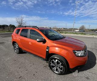 Dacia Duster 1000 2023 gpl Journey up
