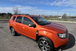Dacia Duster 1000 2023 gpl Journey up
