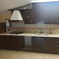 Cucina Stile Classico