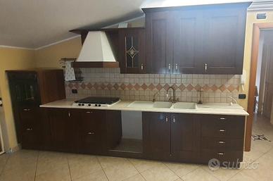 Cucina Stile Classico