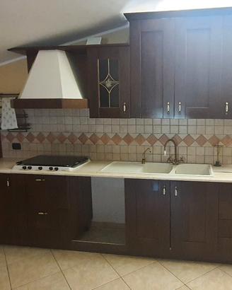 Cucina Stile Classico