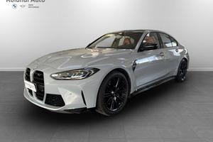 BMW Serie 3 M M3 3.0 Competition M xdrive auto