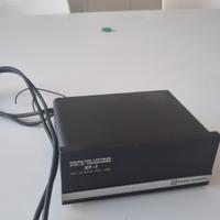 Fidelity Research XF1  Low