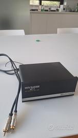 Fidelity Research XF1  Low