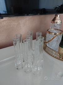 Bicchiei per  vodka