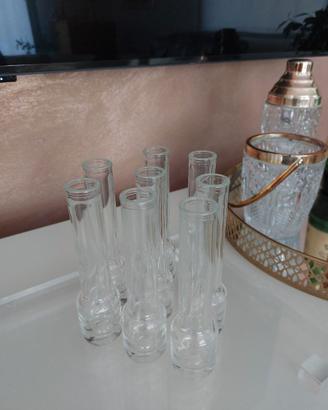 Bicchiei per  vodka