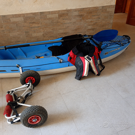 Kayak Monoposto BIC
