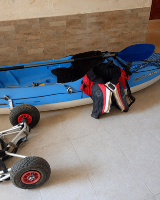 Kayak Monoposto BIC