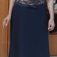 Set tre abiti da cerimonia donna taglia 46/48