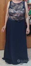 Set tre abiti da cerimonia donna taglia 46/48