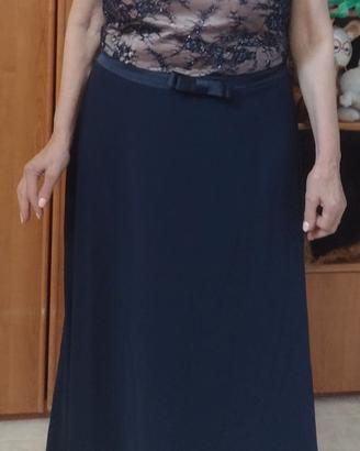 Set tre abiti da cerimonia donna taglia 46/48