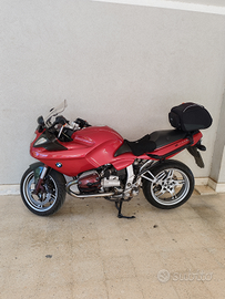 R 1100 S già ASI
