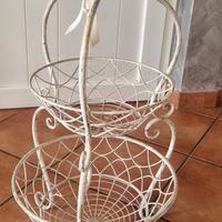 porta frutta o porta fiori 