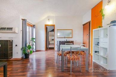Appartamento di 35 m² con 1 locale a Milano
