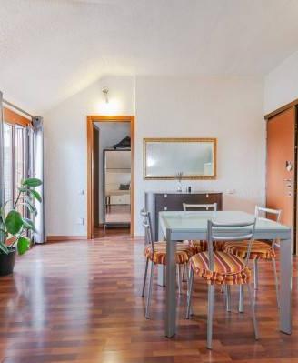 Appartamento di 35 m² con 1 locale a Milano